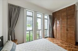Jervois Lodge (D10), Condominium #507311951